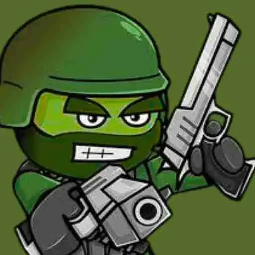 mini militia unlimited ammo and nitro