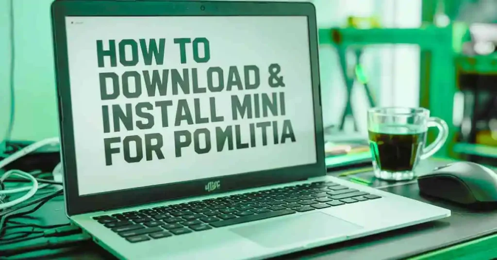 Mini Militia Mod Apk