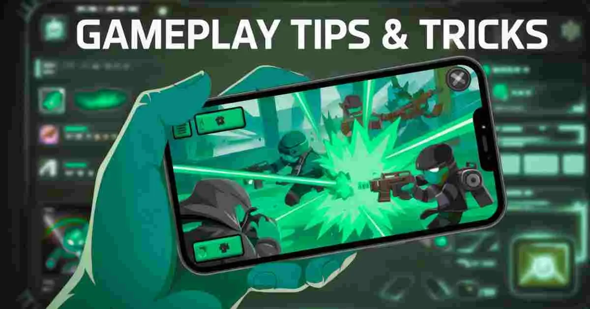 game play tips and trick
