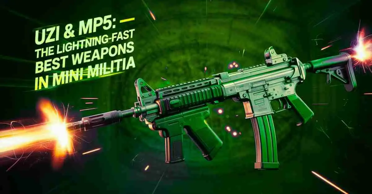 mini militia mod apk
