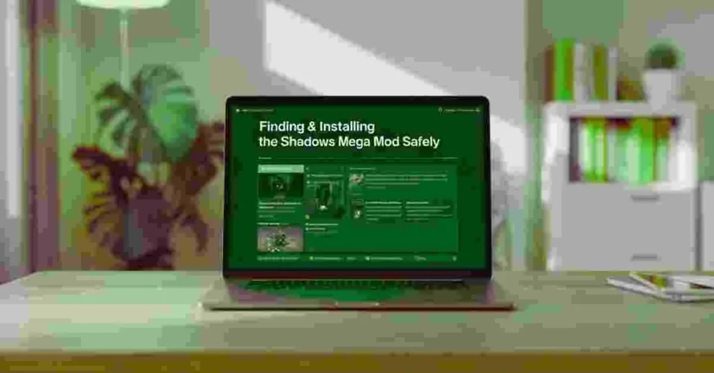 Mini Militia Mega Mod APK: Shadows - Unleash Ultimate Power 2025 Mini Militia Mega Mod APK