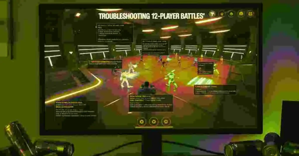 Mini Militia Mod Apk Multiplayer Guide 2025: Play with Up to 12 Players – Easy Tips & Tricks Mini Militia Mod Apk