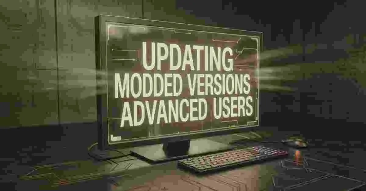 How to Update Mini Militia? The Ultimate 2025-Guide How to Update Mini Militia