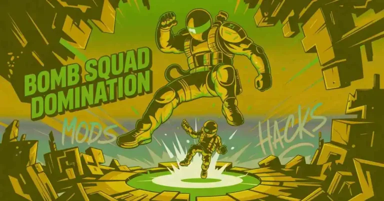 Bomb Squad