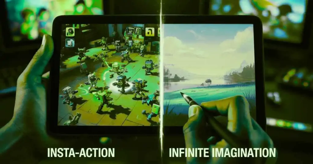 Mini Militia vs Minecraft Mobile Gaming’s Ultimate 2025 Mini Militia vs Minecraft