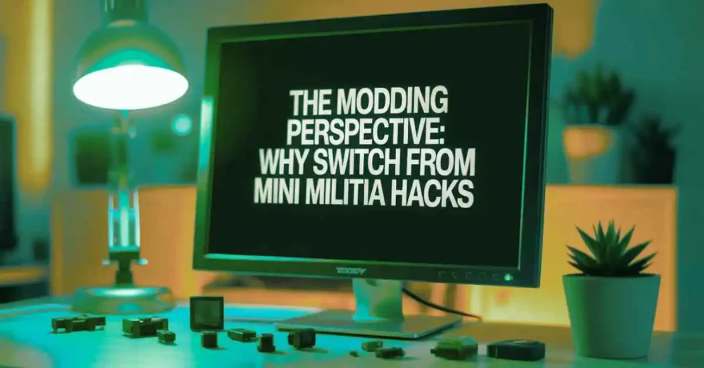 Games Like Mini Militia: Top Alternatives for Explosive Mobile Action 2025 Games Like Mini Militia