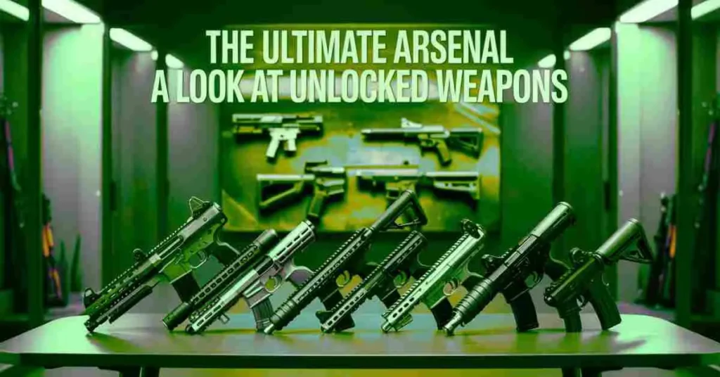 Unlock Everything: A Complete Guide to Mini Militia Mod APK Weapons, Outfits, and Avatars A Complete Guide to Mini Militia Mod APK Weapons, Outfits